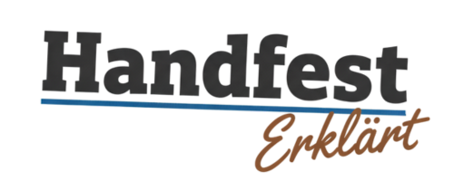 HandfestErklaert